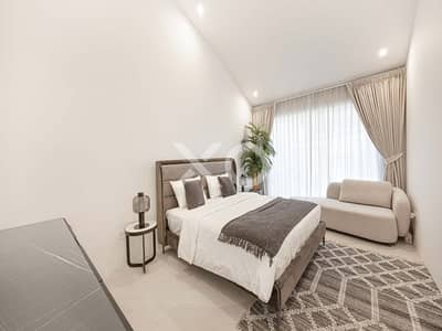 6 Slaapkamers Villa te Huur in Palm Jumeirah, Dubai - Villa in Palm Jumeirah，Signature Villas Palm Jumeirah，Signature Villas Frond K, 6 slaapkamers, 4000000 AED - 15421548