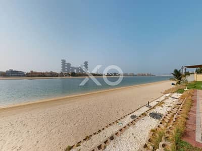 6 Slaapkamers Villa te Huur in Palm Jumeirah, Dubai - Villa in Palm Jumeirah，Signature Villas Palm Jumeirah，Signature Villas Frond E, 6 slaapkamers, 1800000 AED - 15420027