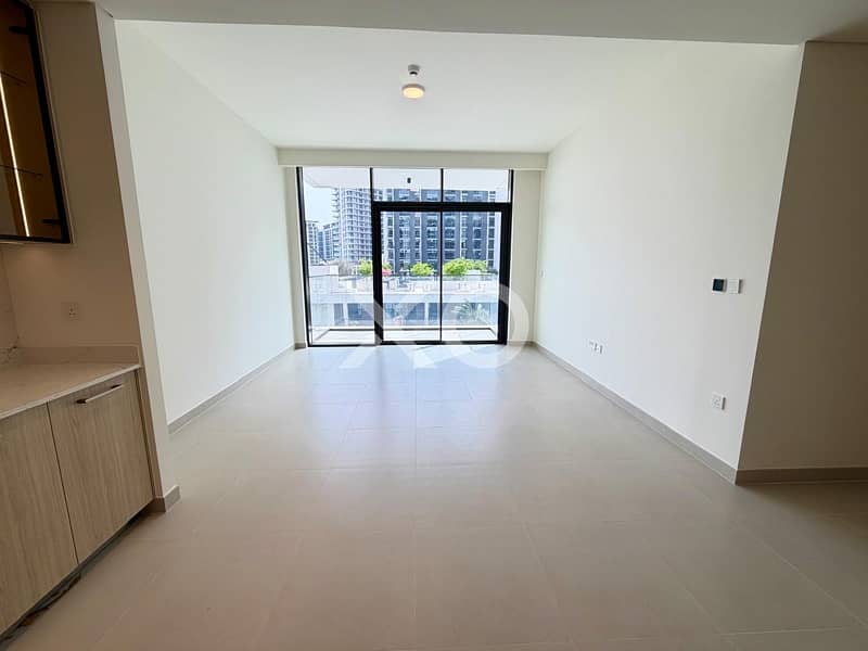 Apartamento en Dubai Hills Estate,Golf Grand, 2 dormitorios, 145000 AED - 15450929 Apartamento en Dubai Hills Estate,Golf Grand, 2 dormitorios, 145000 AED - 15450929