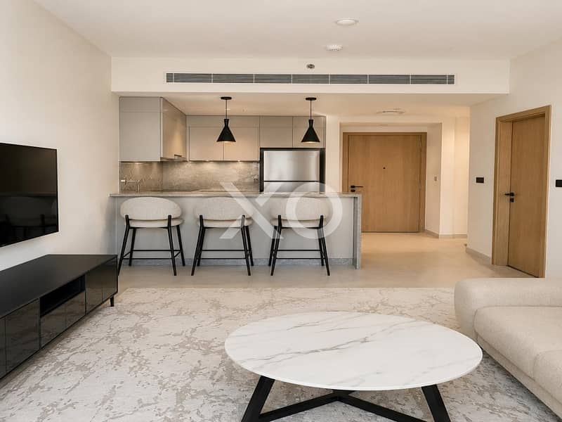 1BR + StudyRoom | Golf Facing | High Floor 1BR + StudyRoom | Golf Facing | High Floor