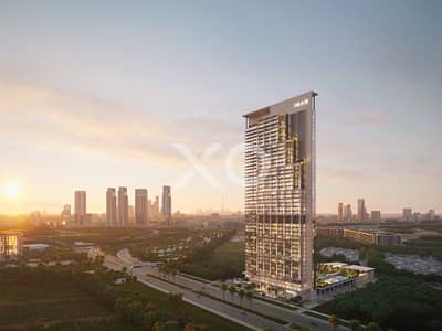 2 Bedroom Flat for Sale in Motor City, Dubai - Largest Layout | 50/50 PP | 2 Bed + Study 2 Bedroom Flat for Sale in Motor City, Dubai - Largest Layout | 50/50 PP | 2 Bed + Study