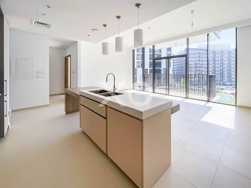 Pool View | Vacant | High Quality Pool View | Vacant | High Quality