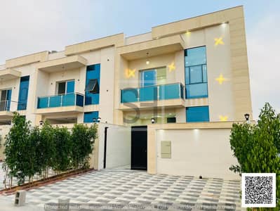 5 Bedroom Villa for Sale in Al Helio, Ajman - WhatsApp Image 2026-06-14 at 4.40. 48 AM. jpeg