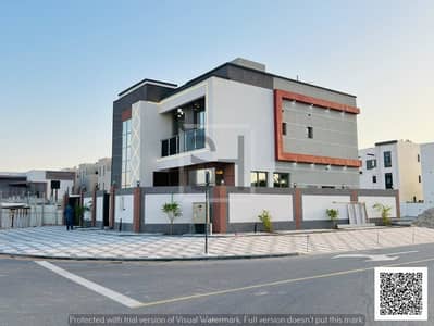 5 Bedroom Villa for Sale in Al Yasmeen, Ajman - WhatsApp Image 2026-06-14 at 4.41. 05 AM (1). jpeg 5 Bedroom Villa for Sale in Al Yasmeen, Ajman - WhatsApp Image 2026-06-14 at 4.41. 05 AM (1). jpeg
