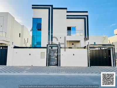 5 Bedroom Villa for Sale in Al Zahya, Ajman - WhatsApp Image 2026-06-14 at 4.43. 18 AM (3). jpeg 5 Bedroom Villa for Sale in Al Zahya, Ajman - WhatsApp Image 2026-06-14 at 4.43. 18 AM (3). jpeg
