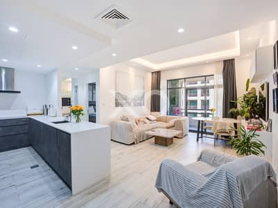 1 Bedroom Flat for Sale in The Greens, Dubai - 1 Bed + Study | Vacant on Transfer 1 Bedroom Flat for Sale in The Greens, Dubai - 1 Bed + Study | Vacant on Transfer