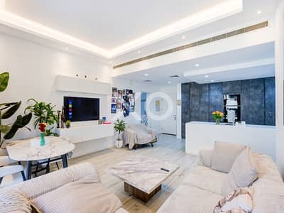 1 chambre Appartement à à vendre à The Greens, Dubai - Appartement à The Greens，Al Nakheel，Al Nakheel 1, 1 chambre, 1777000 AED - 15463709