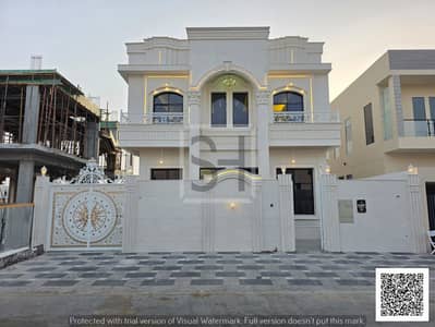 5 Bedroom Villa for Sale in Al Yasmeen, Ajman - IMG-20250707-WA0155. jpg 5 Bedroom Villa for Sale in Al Yasmeen, Ajman - IMG-20250707-WA0155. jpg