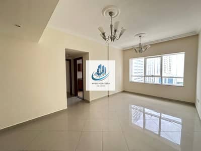 1 Camera Appartamento in affitto a Al Nahda (Sharjah), Sharjah - 45528. jpg