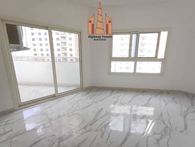 2 Bedroom Flat for Rent in Al Nahda (Sharjah), Sharjah - 20250217_133224. jpg