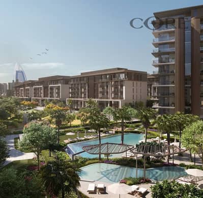 1 Bedroom Flat for Sale in Umm Suqeim, Dubai - 1. jpg 1 Bedroom Flat for Sale in Umm Suqeim, Dubai - 1. jpg
