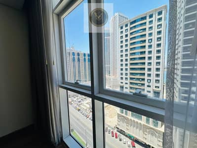 1 Bedroom Apartment for Rent in Al Taawun, Sharjah - WhatsApp Image 2026-05-24 at 14.17. 42 (1). jpeg 1 Bedroom Apartment for Rent in Al Taawun, Sharjah - WhatsApp Image 2026-05-24 at 14.17. 42 (1). jpeg