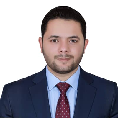 Othman Ibrahim Othman Ibrahim