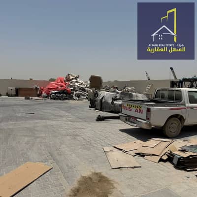 Warehouse for Sale in Industrial Area, Sharjah - WhatsApp Image 2026-06-02 at 10.37. 09 AM. jpeg