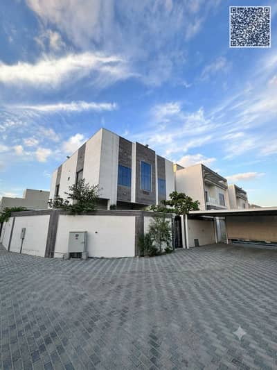 6 Bedroom Villa for Sale in Al Zahya, Ajman - 1000415785. png 6 Bedroom Villa for Sale in Al Zahya, Ajman - 1000415785. png
