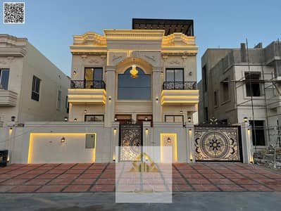 5 Bedroom Villa for Sale in Al Helio, Ajman - WhatsApp Image 2026-06-14 at 12.41. 57 AM. jpeg 5 Bedroom Villa for Sale in Al Helio, Ajman - WhatsApp Image 2026-06-14 at 12.41. 57 AM. jpeg