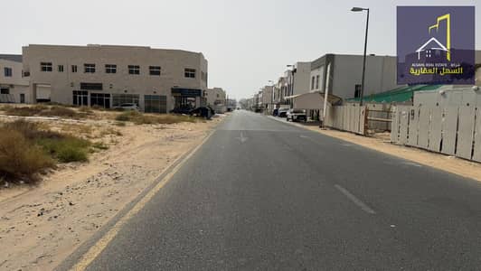 Plot for Sale in Hoshi, Sharjah - WhatsApp Image 2026-05-19 at 11.41. 36 AM (2). jpeg Plot for Sale in Hoshi, Sharjah - WhatsApp Image 2026-05-19 at 11.41. 36 AM (2). jpeg