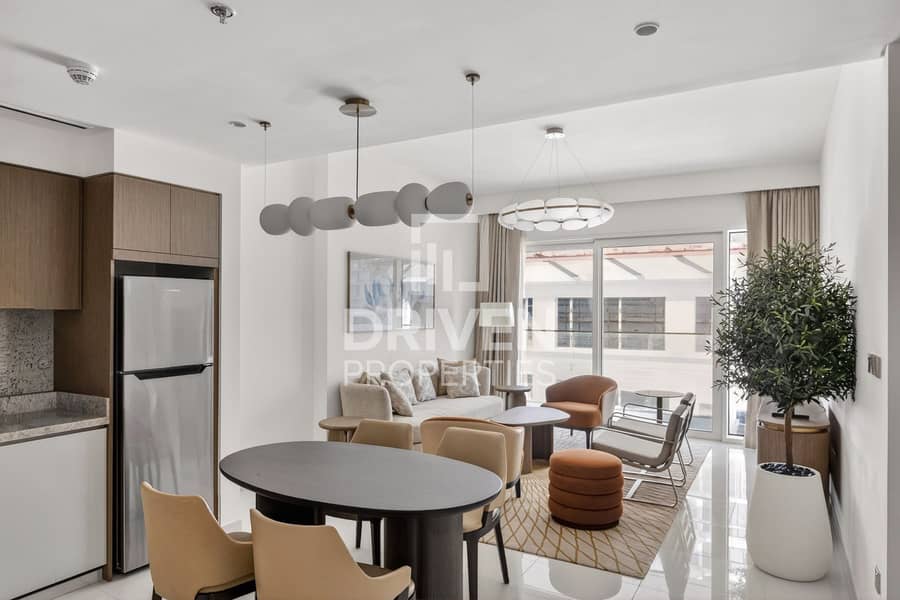 High Floor | Partial Sea View | Beach Access High Floor | Partial Sea View | Beach Access