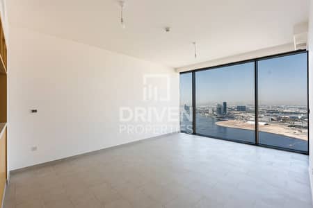 3 Schlafzimmer Wohnung zum zur Miete in Dubai Creek Harbour, Dubai - Wohnung in Dubai Creek Harbour,Creek Rise,Creek Rise 1 Tower, 3 schlafzimmer, 180000 AED - 15480702 3 Schlafzimmer Wohnung zum zur Miete in Dubai Creek Harbour, Dubai - Wohnung in Dubai Creek Harbour,Creek Rise,Creek Rise 1 Tower, 3 schlafzimmer, 180000 AED - 15480702