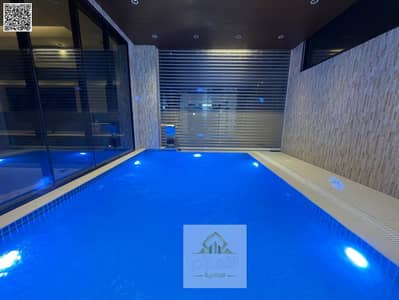 5 Bedroom Villa for Sale in Al Yasmeen, Ajman - WhatsApp Image 2026-06-14 at 9.50. 31 AM. jpeg 5 Bedroom Villa for Sale in Al Yasmeen, Ajman - WhatsApp Image 2026-06-14 at 9.50. 31 AM. jpeg
