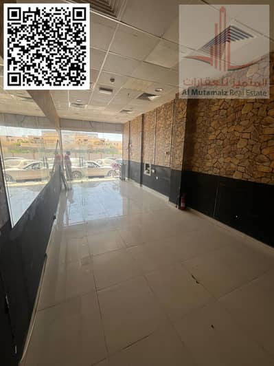 Shop for Rent in Al Rawda, Ajman - WhatsApp Image 2026-05-07 at 1.27. 45 AM. jpeg