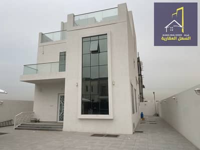 5 Cпальни Вилла в аренду в Аль Рахмания, Шарджа - 6a04002c-5606-49cd-b34e-342b5bb01df7. jpg 5 Cпальни Вилла в аренду в Аль Рахмания, Шарджа - 6a04002c-5606-49cd-b34e-342b5bb01df7. jpg