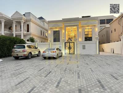 6 Bedroom Villa for Sale in Al Rawda, Ajman - 1. jpeg 6 Bedroom Villa for Sale in Al Rawda, Ajman - 1. jpeg