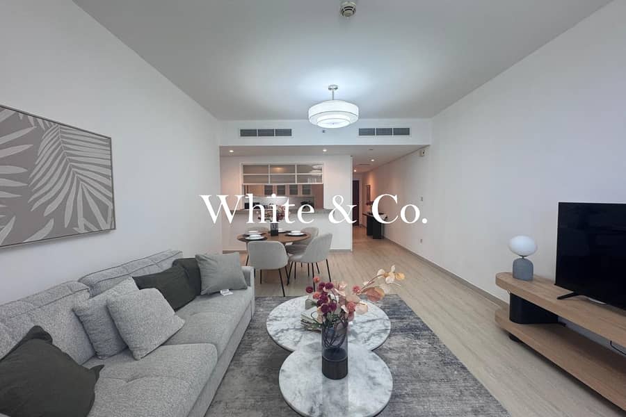 SPACIOUS | MODERN FURNITURE | 2 BEDROOM SPACIOUS | MODERN FURNITURE | 2 BEDROOM