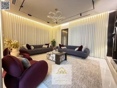 6 Bedroom Villa for Sale in Al Yasmeen, Ajman - WhatsApp Image 2026-06-14 at 10.18. 38 AM (1). jpeg 6 Bedroom Villa for Sale in Al Yasmeen, Ajman - WhatsApp Image 2026-06-14 at 10.18. 38 AM (1). jpeg