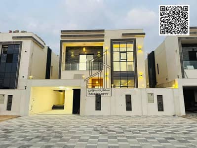 5 Bedroom Villa for Sale in Al Bahia, Ajman - WhatsApp Image 2026-05-06 at 9.10. 27 AM. jpeg 5 Bedroom Villa for Sale in Al Bahia, Ajman - WhatsApp Image 2026-05-06 at 9.10. 27 AM. jpeg