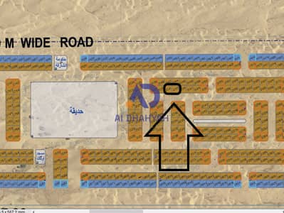 Plot for Sale in Al Sehma, Sharjah - لقطة الشاشة 2026-06-14 103155. png Plot for Sale in Al Sehma, Sharjah - لقطة الشاشة 2026-06-14 103155. png