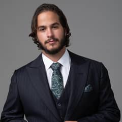 Marios Dionysopoulos