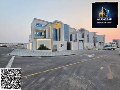 6 Cпальни Вилла Продажа в Аль Хелио, Аджман - batch_801316598-800x600. jpeg 6 Cпальни Вилла Продажа в Аль Хелио, Аджман - batch_801316598-800x600. jpeg