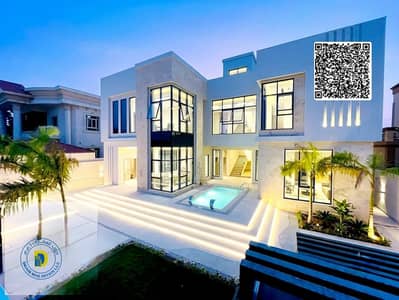6 Bedroom Villa for Sale in Al Yasmeen, Ajman - WhatsApp Image 2026-06-14 at 10.27. 31 AM. jpeg