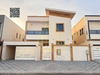 5 Bedroom Villa for Sale in Al Yasmeen, Ajman - WhatsApp Image 2026-06-13 at 10.20. 06 PM. jpeg 5 Bedroom Villa for Sale in Al Yasmeen, Ajman - WhatsApp Image 2026-06-13 at 10.20. 06 PM. jpeg
