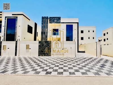 4 Bedroom Villa for Sale in Al Zahya, Ajman - WhatsApp Image 2026-06-08 at 4.27. 22 PM. jpeg 4 Bedroom Villa for Sale in Al Zahya, Ajman - WhatsApp Image 2026-06-08 at 4.27. 22 PM. jpeg