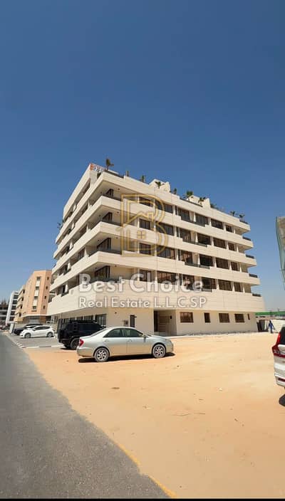 2 Bedroom Apartment for Rent in Muwaileh Commercial, Sharjah - IMG-20260614-WA0022. jpg 2 Bedroom Apartment for Rent in Muwaileh Commercial, Sharjah - IMG-20260614-WA0022. jpg