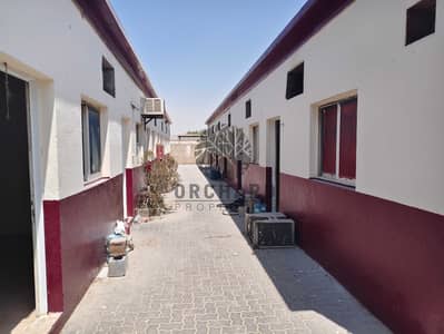 Labour Camp for Rent in Al Sajaa Industrial, Sharjah - 1000332441. jpg Labour Camp for Rent in Al Sajaa Industrial, Sharjah - 1000332441. jpg