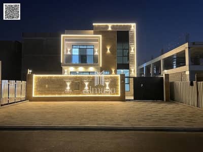 4 Bedroom Villa for Sale in Al Helio, Ajman - WhatsApp Image 2026-06-14 at 11.04. 25 AM (3). jpeg 4 Bedroom Villa for Sale in Al Helio, Ajman - WhatsApp Image 2026-06-14 at 11.04. 25 AM (3). jpeg