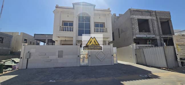 4 Bedroom Villa for Rent in Al Helio, Ajman - WhatsApp Image 2026-06-04 at 16.20. 03. jpeg 4 Bedroom Villa for Rent in Al Helio, Ajman - WhatsApp Image 2026-06-04 at 16.20. 03. jpeg