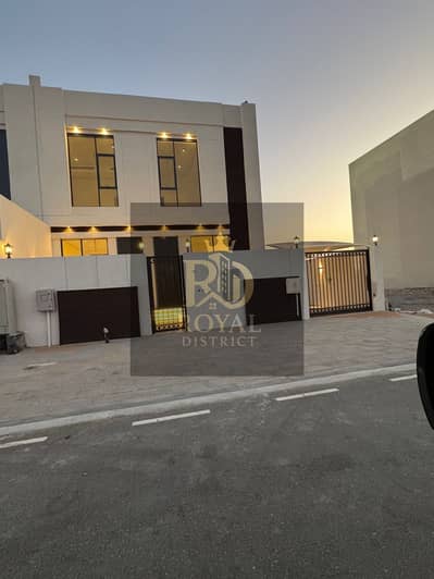 4 Bedroom Villa for Sale in Muzairah, Sharjah - WhatsApp Image 2026-06-13 at 21.26. 48. jpeg 4 Bedroom Villa for Sale in Muzairah, Sharjah - WhatsApp Image 2026-06-13 at 21.26. 48. jpeg
