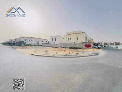 Plot for Sale in Al Yasmeen, Ajman - WhatsApp Image 2026-05-19 at 5.50. 34 PM (3). jpeg