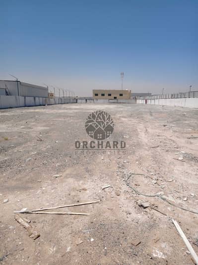 Industrial Land for Rent in Al Sajaa Industrial, Sharjah - 1000330670. jpg Industrial Land for Rent in Al Sajaa Industrial, Sharjah - 1000330670. jpg