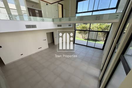 4 Schlafzimmer Villa zum zur Miete in Yas Island, Abu Dhabi - 10. jpg 4 Schlafzimmer Villa zum zur Miete in Yas Island, Abu Dhabi - 10. jpg