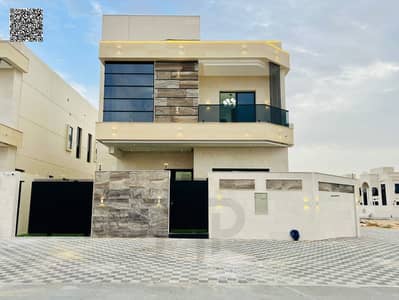 5 Bedroom Villa for Sale in Al Helio, Ajman - batch_WhatsApp Image 2026-04-09 at 8.58. 52 PM. jpg 5 Bedroom Villa for Sale in Al Helio, Ajman - batch_WhatsApp Image 2026-04-09 at 8.58. 52 PM. jpg
