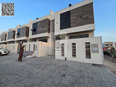 5 Bedroom Villa for Sale in Al Helio, Ajman - 36e98ed6-5657-4a05-a5d1-a4a7c051d198. jpg 5 Bedroom Villa for Sale in Al Helio, Ajman - 36e98ed6-5657-4a05-a5d1-a4a7c051d198. jpg