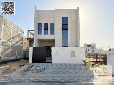 5 Bedroom Townhouse for Sale in Al Helio, Ajman - batch_WhatsApp Image 2026-06-10 at 19.32. 28 (2). jpeg