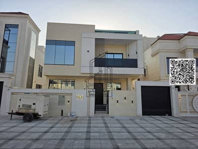 5 Bedroom Villa for Sale in Al Helio, Ajman - 3395ec13-f3af-4899-8646-febe3b10bbf4. jpg 5 Bedroom Villa for Sale in Al Helio, Ajman - 3395ec13-f3af-4899-8646-febe3b10bbf4. jpg