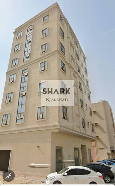 10+ Beds Building for Sale in Al Nakhil, Ajman - 1000052707. jpg