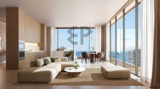 1 Bedroom Flat for Sale in Dubai Islands, Dubai - Cam_08. jpg 1 Bedroom Flat for Sale in Dubai Islands, Dubai - Cam_08. jpg